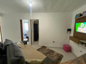 Apartamento arraial